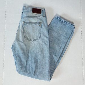 Madewell Perfect Summer Jean Size 26